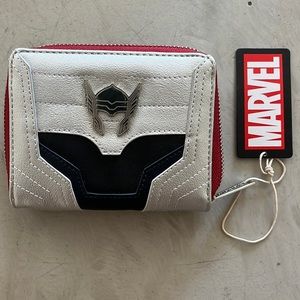 Loungefly-Marvel Thor Zip Around Wallet
